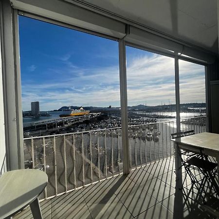Le Marin Apartamento Toulon Exterior foto