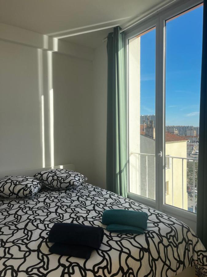 Le Marin Apartamento Toulon Exterior foto